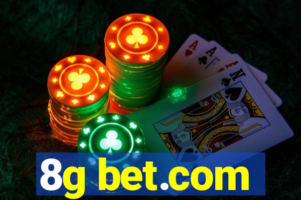 8g bet.com